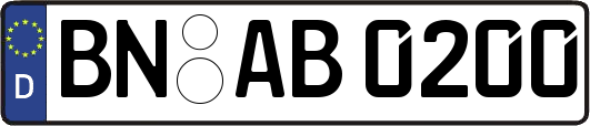 BN-AB0200