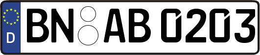 BN-AB0203