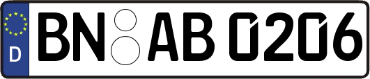 BN-AB0206