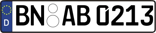 BN-AB0213