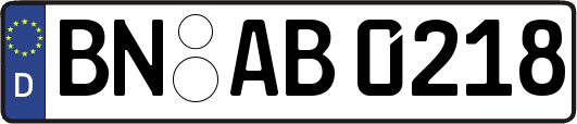 BN-AB0218