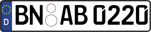 BN-AB0220