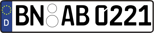 BN-AB0221