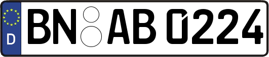BN-AB0224