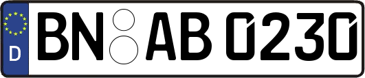 BN-AB0230