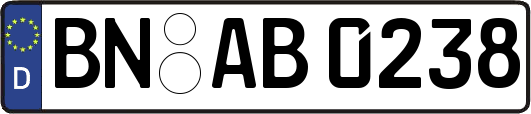 BN-AB0238