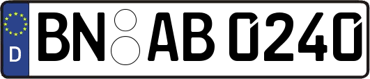BN-AB0240
