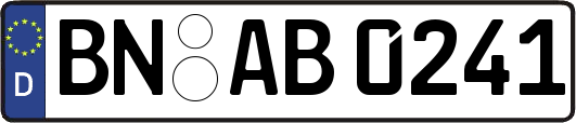 BN-AB0241