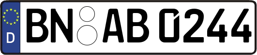 BN-AB0244