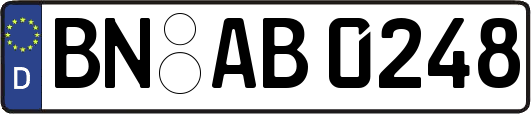 BN-AB0248