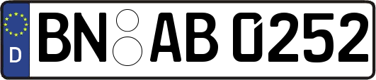 BN-AB0252