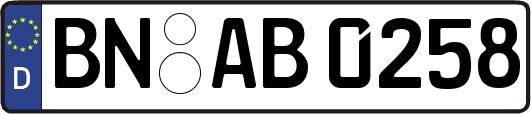 BN-AB0258