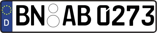 BN-AB0273