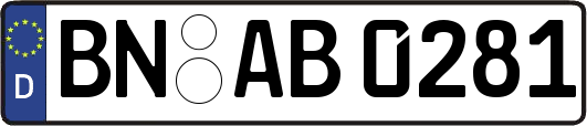 BN-AB0281