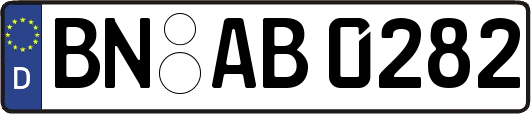 BN-AB0282