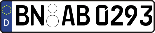 BN-AB0293