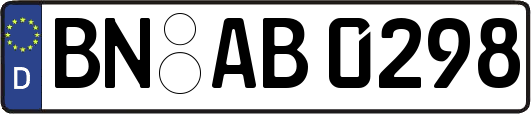BN-AB0298