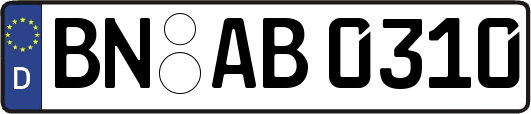 BN-AB0310