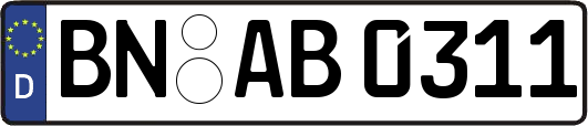 BN-AB0311