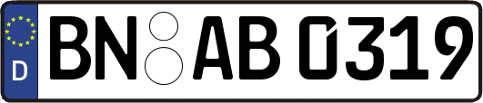 BN-AB0319