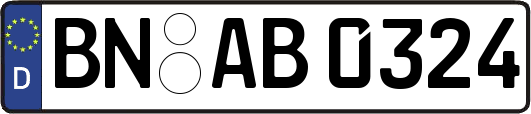 BN-AB0324