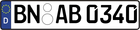 BN-AB0340
