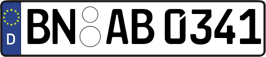 BN-AB0341