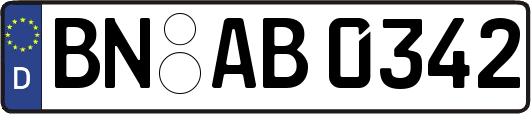 BN-AB0342