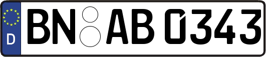 BN-AB0343