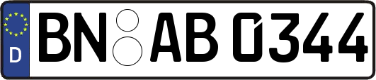 BN-AB0344