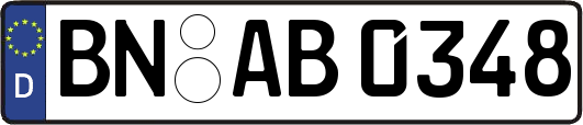 BN-AB0348