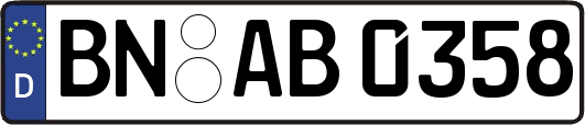 BN-AB0358