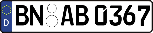 BN-AB0367