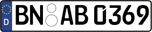 BN-AB0369