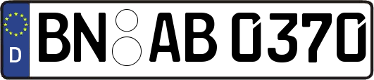 BN-AB0370