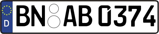 BN-AB0374