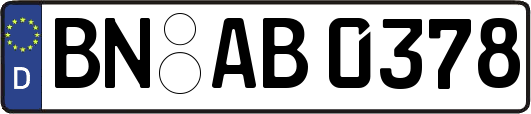 BN-AB0378