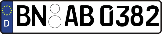 BN-AB0382