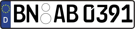 BN-AB0391