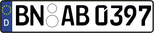 BN-AB0397