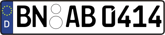 BN-AB0414