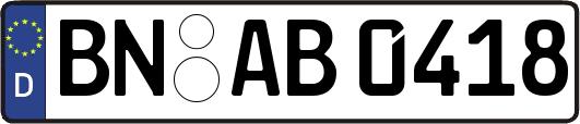 BN-AB0418