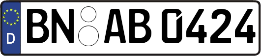 BN-AB0424