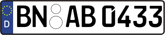 BN-AB0433