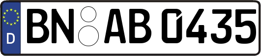 BN-AB0435