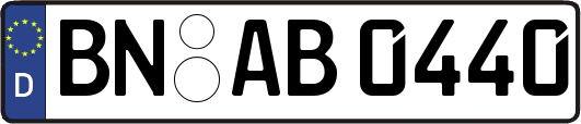 BN-AB0440