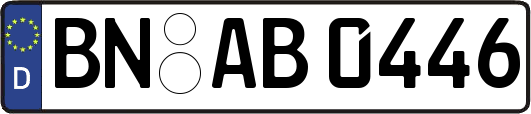 BN-AB0446