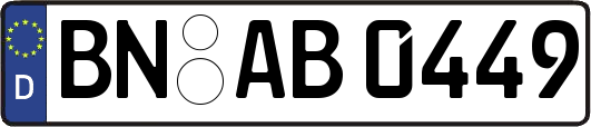 BN-AB0449
