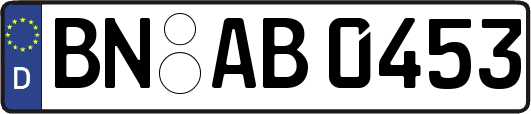 BN-AB0453