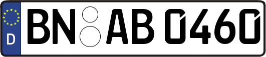 BN-AB0460